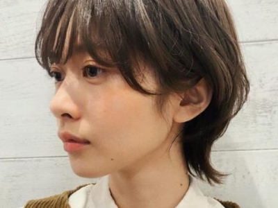 狼尾发型适合什么脸型 女生帅气狼尾发型推荐