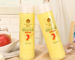 护发素你用对了吗？掌握正确的使用方法才能有效护发不伤发