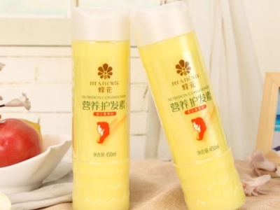 护发素你用对了吗？掌握正确的使用方法