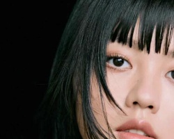 剪什么样的刘海好看 韩剧女主2021都剪这款刘海头