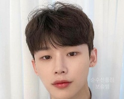 男生短发与刘海搭配指南 发型这么剪你就是男神