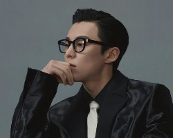 王鹤棣雅痞制服造型 时尚型男酷拽无限