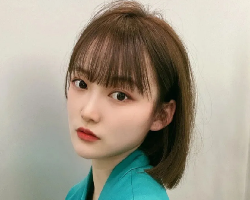 职场流行短发top 选哪款发型都不亏