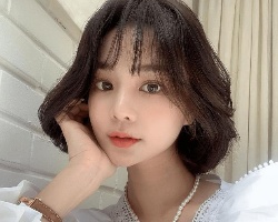 2023最火短发减龄发型 这样弄年轻不显老