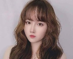 今年最新长发烫发推荐 唯美女神烫不容错过
