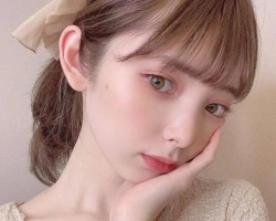 手残党必备扎发推荐 轻松扎出甜美少女感