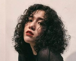 羊毛卷怎么烫好看 短中长随你选越烫越美