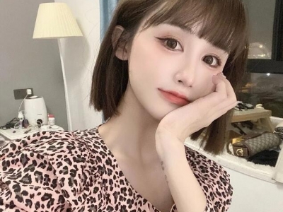 矮个子女生短发图片 剪个短发减龄又显高