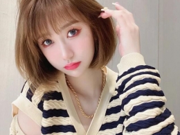 适合个子矮的女生发型 小个子洋气短发推荐