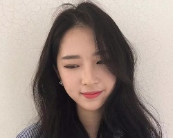 细软发适合烫什么卷 选择中小卷更容易保持