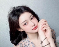 女生最值得剪的短发推荐 耳下短发俏皮显气质