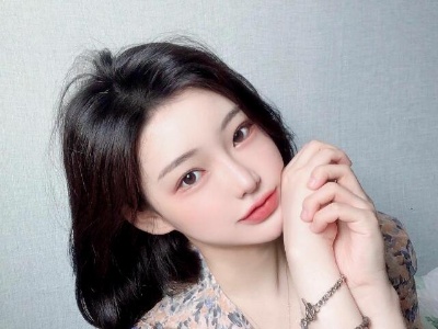 女生最值得剪的短发推荐 耳下短发俏皮显气质
