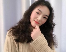 木马卷发型适合什么脸型，好打理吗？