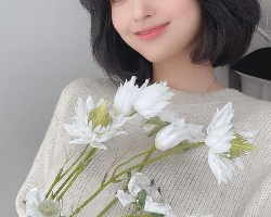 干净清爽的女生短发 超适合学生党的女生短发