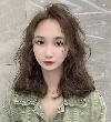 女生中长头发怎么烫好看 中长烫发推荐款款时尚减龄