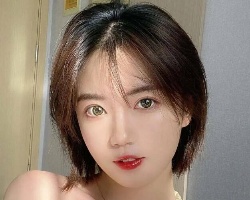 夏天适合剪什么短发 初恋头、短直发绝对不可错过