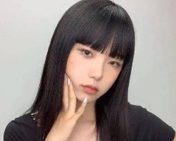自己怎么剪齐刘海好看 齐刘海剪法教学及注意事项