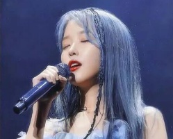 令人印象深刻的梦幻发色推荐 一眼难忘的女星发色盘点