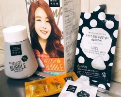 爱茉莉染发剂伤发质吗 爱茉莉染发剂要在头上停留多久