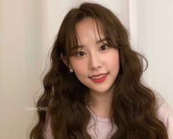 什么脸型适合发根烫 长脸和上庭长女生千万别烫