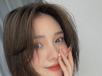 直发女生剪什么发型好看 短直发可盐可甜