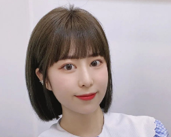 学生头剪什么刘海好看 齐刘海搭配那才叫绝