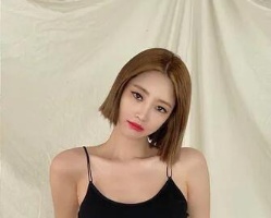女生露额头的发型叫什么 女生无刘海露额头发型+打理技巧大公开