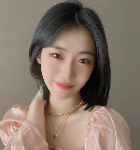 人气瘦脸短发示范 气质LOB完美修颜