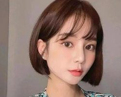最新波波头款式推荐 百搭减龄首选波波头短发