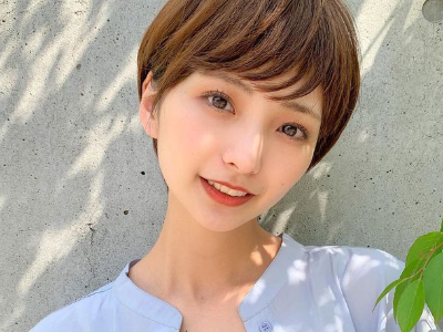 适合夏天的短发发型女 轻松打造日系甜美感