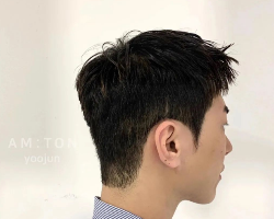 最值得剪的男生短发 帅气有型彰显男士魅力
