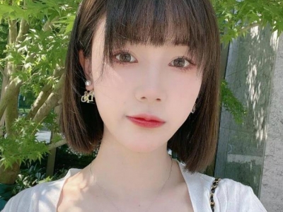 【短直发】清爽短直发_清新齐耳短直发