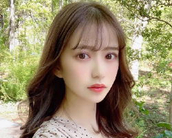 少女感减龄卷发 娱乐时尚圈正流行