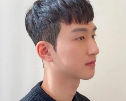 男生发型怎么剪最帅 这几款时尚发型随你选