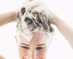 如何正确用洗发水洗头 正确的洗头方式赶紧学起来