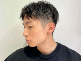 【清爽发型】夏天男生清爽发型_干净清爽的发型