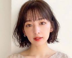 中短发怎么烫好看 时尚减龄女生中短发烫发发型