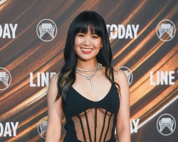 适合走红毯的发型妆容 学女星红毯造型简单又大气