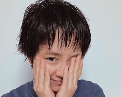 40岁女性减龄短发发型 剪这个发型宛如年轻了20岁