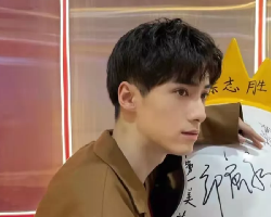 两面三面铲青短发 潮男酷炫发型