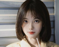 可盐可甜初恋短发 女生减龄必选发型
