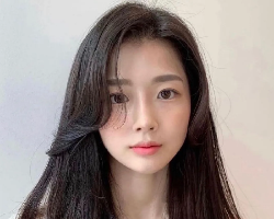 好看不挑人的发型 谁烫谁美的C卷发