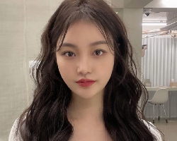 慵懒S卷中长发 女神级长卷发型