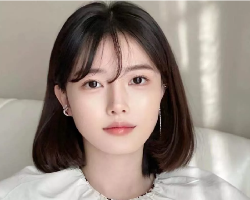 今年流行的短卷发爆款 款款打造18岁美少女
