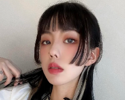 让人上头的挂耳染 魅力不止一点点