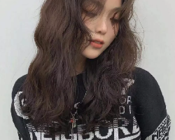卷发如何烫好看 八款百变卷发设计