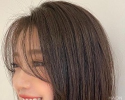 方脸女生适合什么发型？最梦幻的发型既能跟准流行趋势、又有修饰脸型小脸效果
