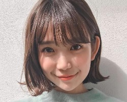 女生有哪几种刘海可以剪 最火最瘦脸的女生刘海推荐