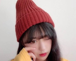 烫完头发能戴帽子吗？可以戴，还能轻松凹造型