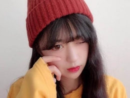 烫完头发能戴帽子吗？可以戴，还能轻松凹造型